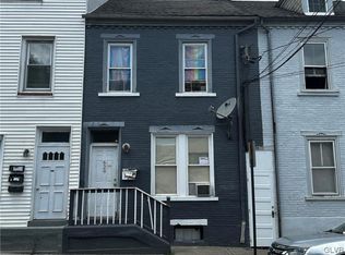 629 W Liberty St, Allentown, PA
