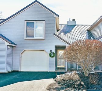 44 Meadowbrook Drive #2, Gorham, ME, 04038