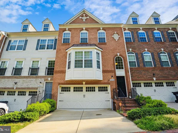 3318 Shalbourne Ln, Upper Marlboro, MD 20774