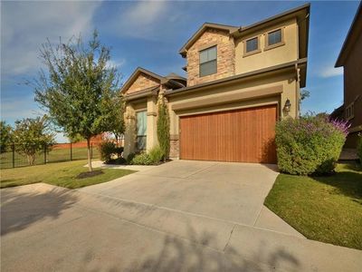 4332 Teravista Club Dr UNIT 25, Round Rock, TX, 78665