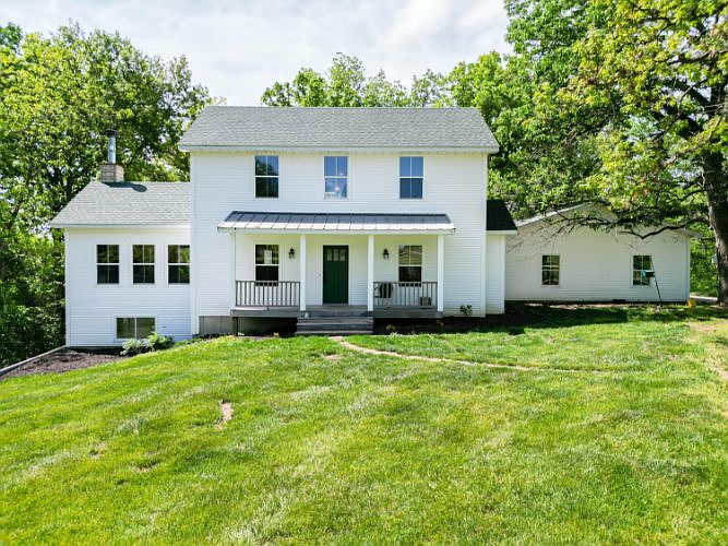 720 E Breedlove Dr, Sturgeon, MO 65284 Zillow