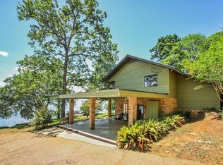 1041 Peg Leg Ln, Many, LA 71449