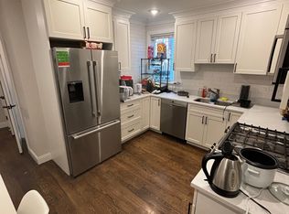 13 Pomeroy St #11, Allston, MA 02134
