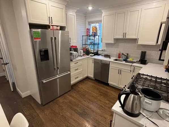 13 Pomeroy St, Allston, MA