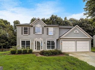 3805 Lakeheath Dr, Cumming, GA 30041