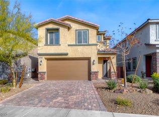 936 Lotus Falls St, Henderson, NV 89052