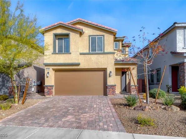 936 Lotus Falls St, Henderson, NV 89052
