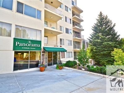 8 E Hillside Ave APT 201, Salt Lake City, UT, 84103