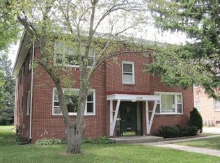 4329 Britta Dr APT 2, Madison, WI 53711