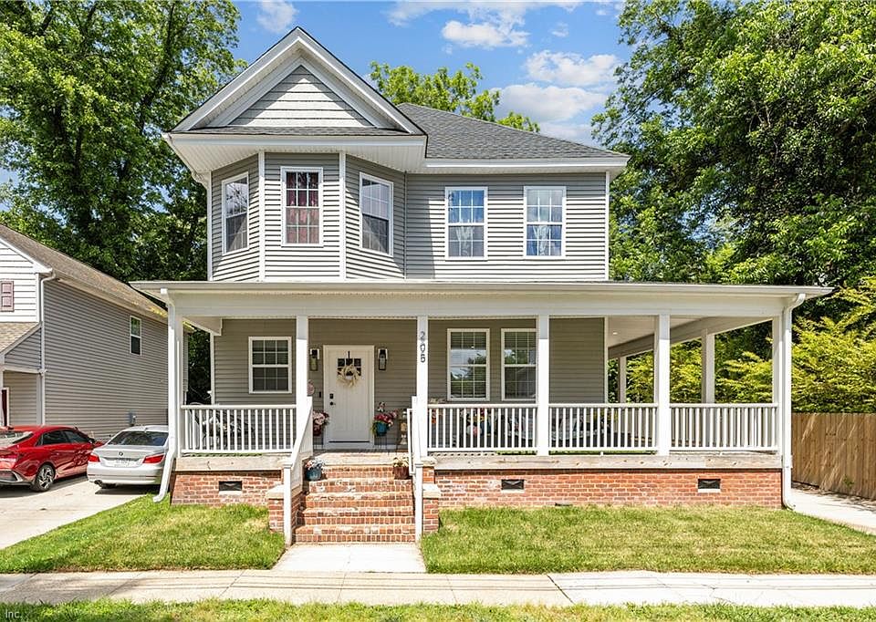 1st image of 205 Cedar St