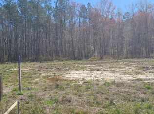 516 Parkertown Rd, Hubert, NC 28539