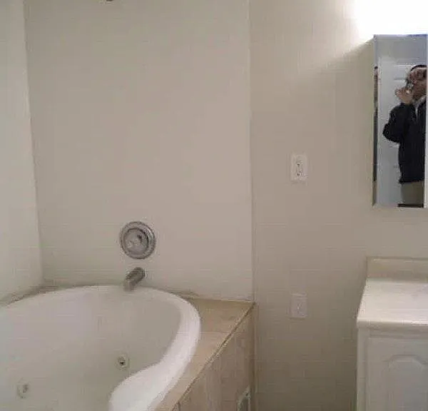 Bathroom 2