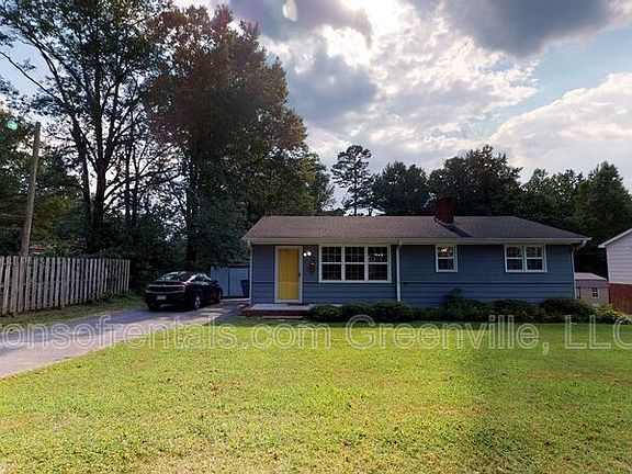 2nd image of 203 Belmarc Dr