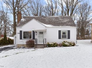 720 Nellbert Ln, Youngstown, OH 44512