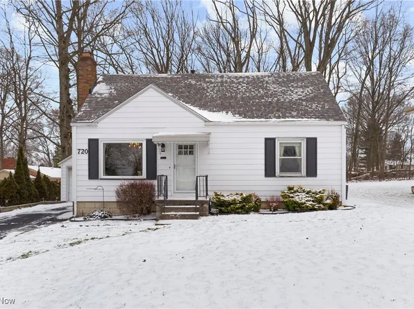 720 Nellbert Ln, Youngstown, OH 44512