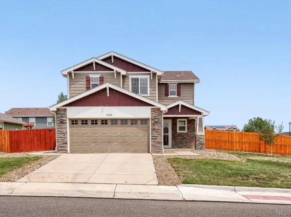 13802 Lilac Street, Brighton, CO 80602