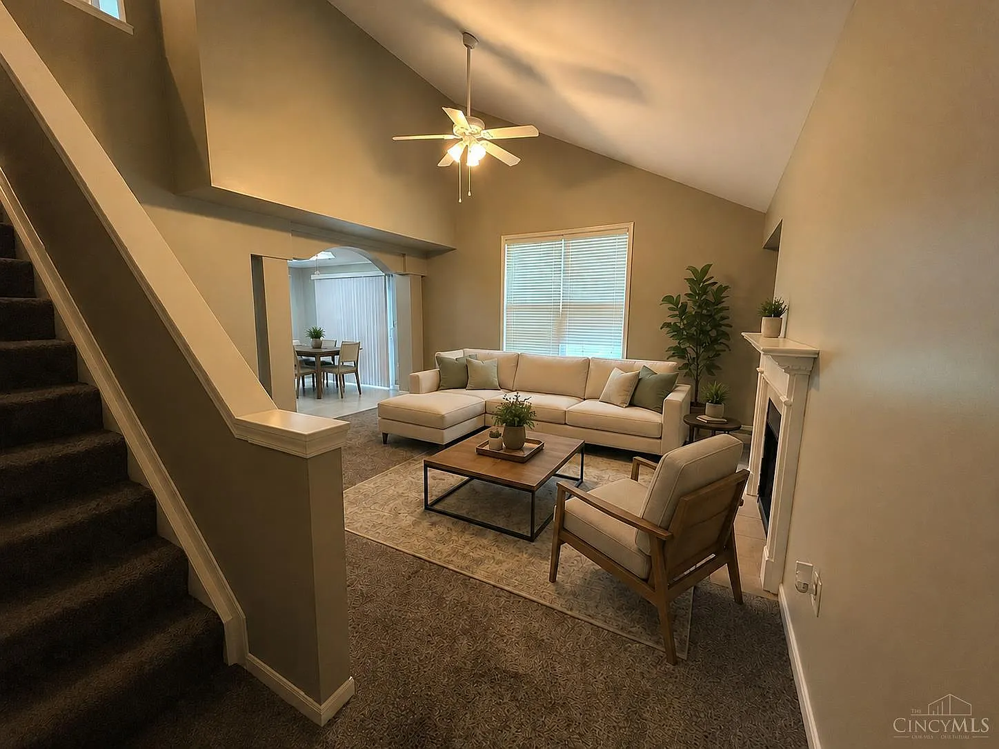 3 bed, 2.5 bath, $2,500 — Photo 4
