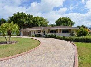 400 Park Lane Dr, Venice, FL 34285