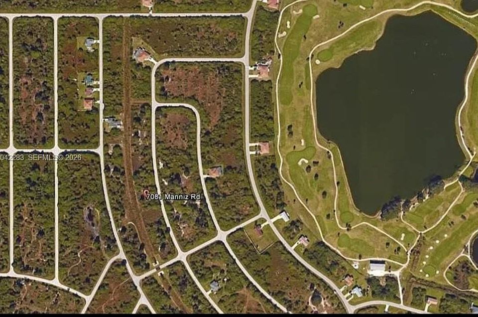 1st image of 7081 Manniz Rd