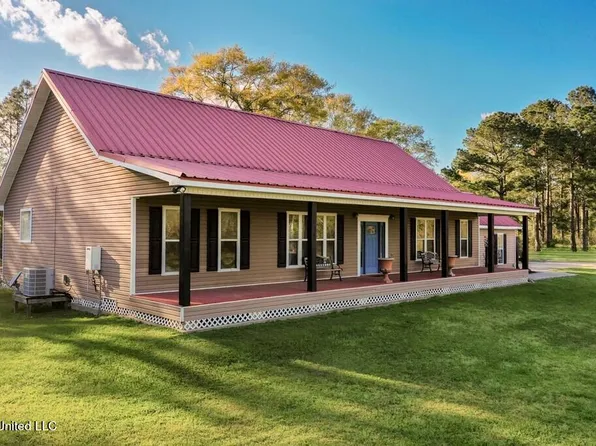 1000 Randy Rd, Picayune, MS 39466