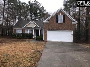 255 Silverwood Trl, Columbia, SC 29229