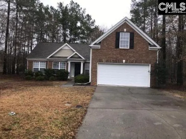 255 Silverwood Trl, Columbia, SC 29229