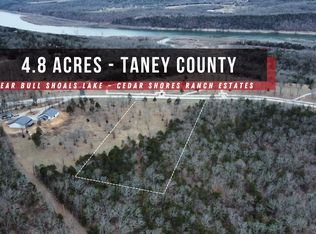 1301 Lake Ranch Rd, Kissee Mills, MO 65680