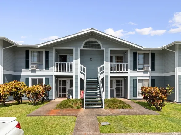 94-820 Lumiauau St APT K202, Waipahu, HI 96797