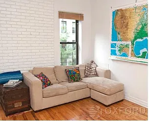 Rented by Oxford Property Group