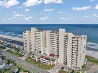 1990 N Waccamaw Dr UNIT 1206, Murrells Inlet, SC 29576