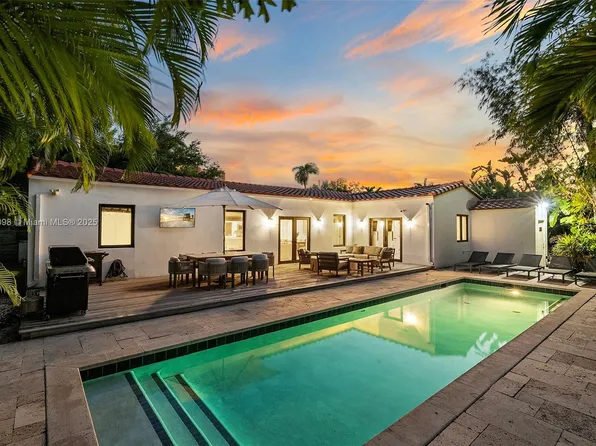 881 NE 71st St, Miami, FL 33138