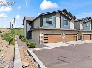 5489 Passport Vw, Colorado Springs, CO 80922