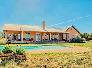 241 County Road A20, Las Vegas, NM 87701