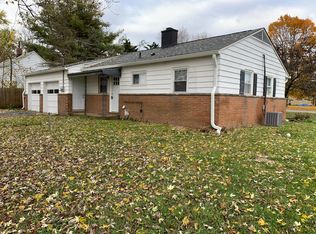 6108 S Putnam St, Stilesville, IN 46180