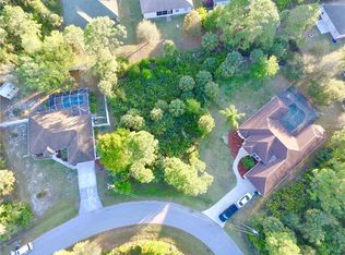 Santa Ana Rd, North port, FL 34286