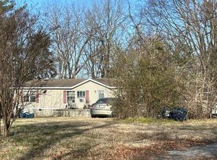 2988 Old Murfreesboro Rd, Arrington, TN 37014