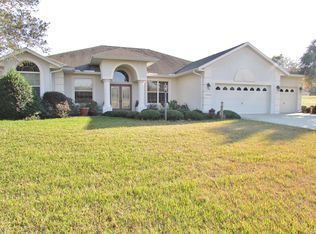 19400 SW 79th St, Dunnellon, FL 34432