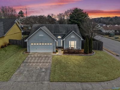 100 Sugar Bluff Ln NW, Madison, AL, 35757