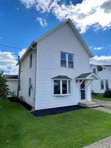 127 S 1st St, Knoxville, PA, 16928