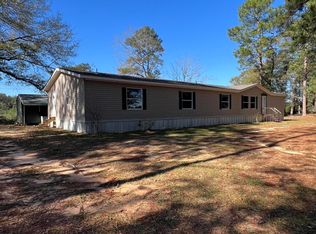 575 Pounds Rd, Foxworth, MS 39483