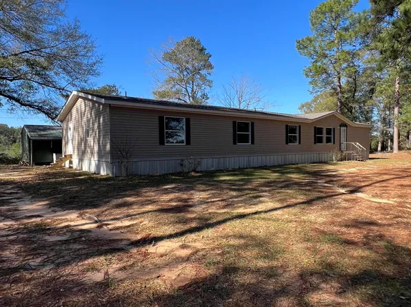 575 Pounds Rd, Foxworth, MS 39483