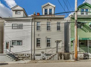 2134 Lowrie St, Pittsburgh, PA 15212