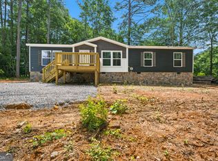25 Lewis Barrett Blvd, Rome, GA 30161