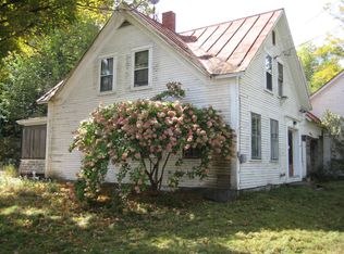 168 Church St, South Ryegate, VT 05069