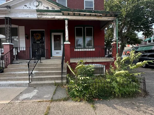5901 W Thompson St, Philadelphia, PA 19151