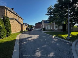 33 Ramsgate Ct, Markham, ON L3S4R3