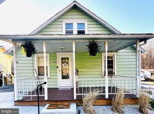19803 McMullen Hwy SW, Rawlings, MD 21557
