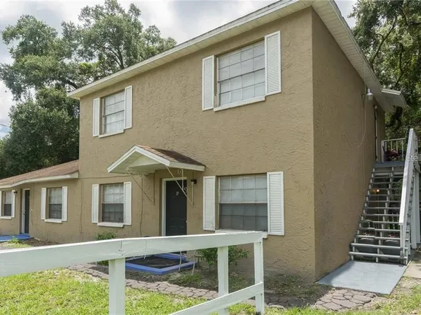 8414 N 9th St, Tampa, FL 33604