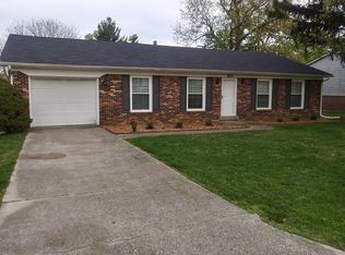 221 Pin Oak Pl, Frankfort, KY 40601
