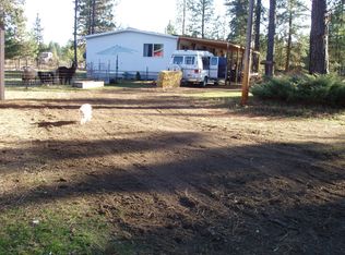 3412 W Enoch Rd, Deer Park, WA 99006